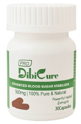 Dibicure capsules Reviews Kenya