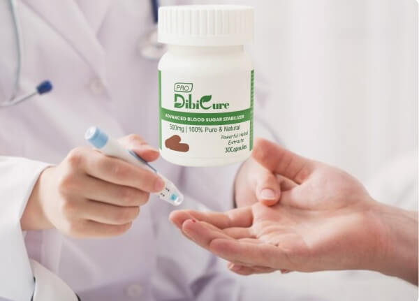 How to Use Dibicure  Instructions