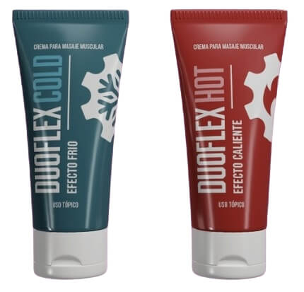 DuoFlex gel Reviews Mexico