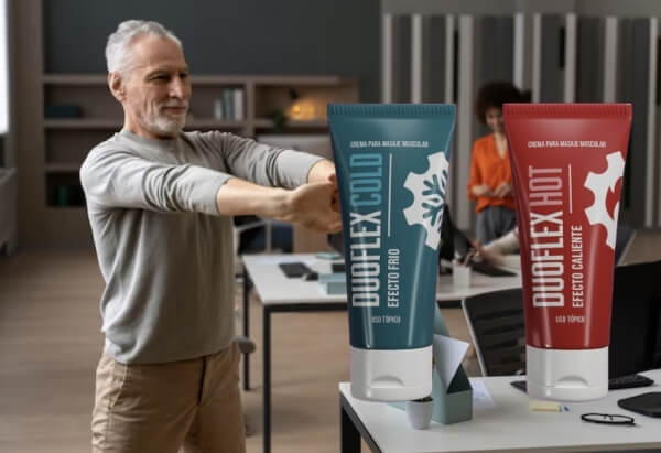 duoflex gel comments forum