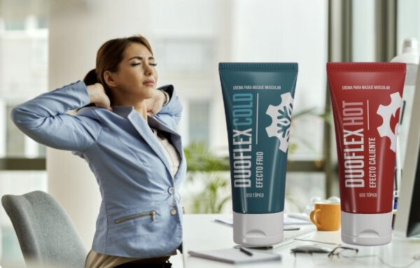 How to Use DuoFlex Hot & Cold – Instructions for Use, Dosage, & Leaflet