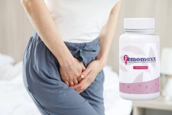 Femomaxx capsules Reviews Bosnia and Herzegovina - Opinions, price, effects
