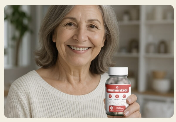 What Is Glumentrol and What Does It Do?