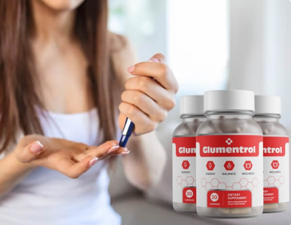 Glumentrol capsules Reviews - Opinions, price, effects