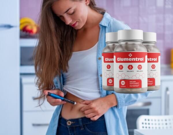 How to Take Glumentrol - Dosage and Leaflet