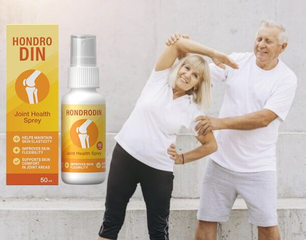 What Is Hondrodin and How Does It Work What Is Hondrodin and How Does It Work