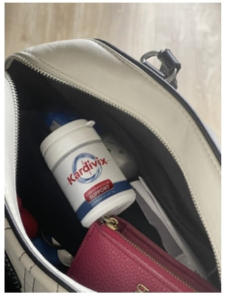 Composition, Ingredients, & Action