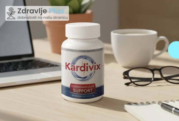 How to Use Kardivix Instructions