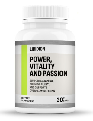 Libidion capsules Reviews