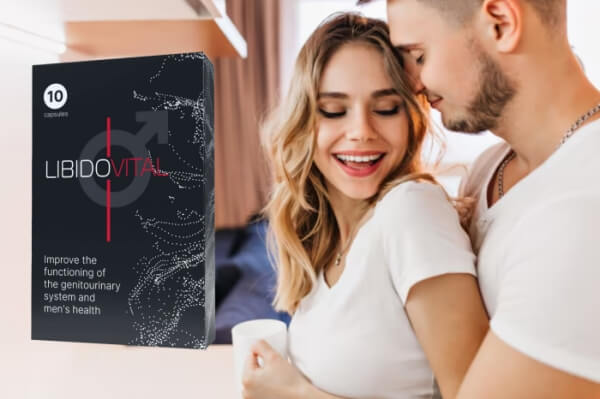 Libidovital – What Is It & How Does It Work