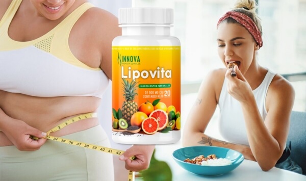 Lipovita – What Is It & What Does It Serve for
