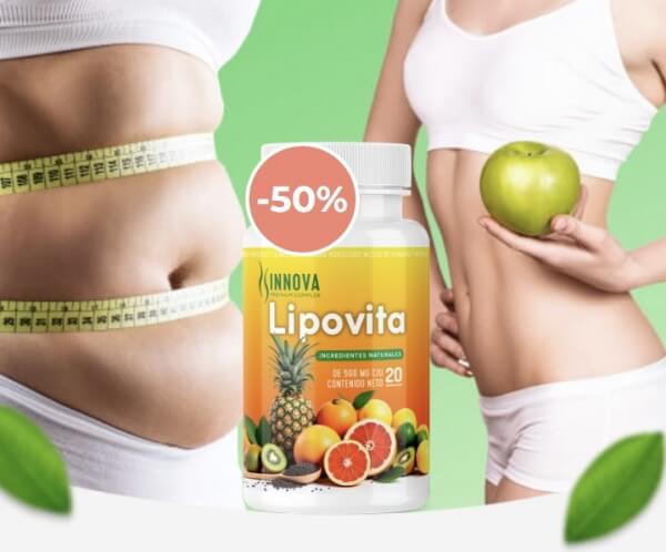 Lipovita Price in Guatemala – Where to Buy
