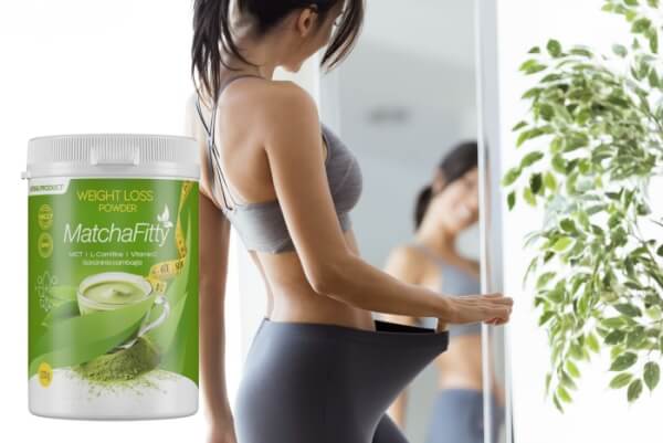 What Is MatchaFitty and How Does It Work