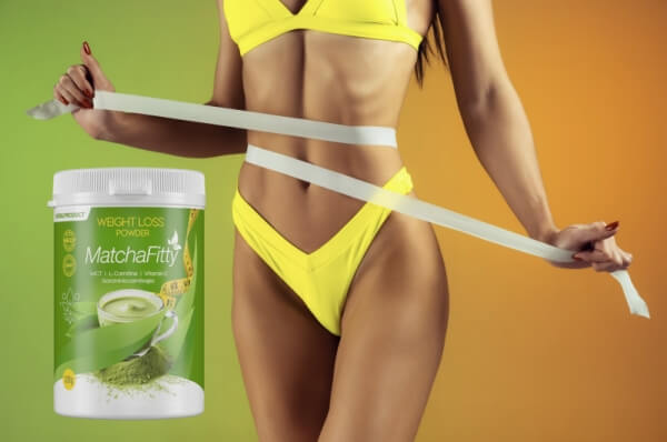 MatchaFitty powder Reviews - Opinions, price, effects