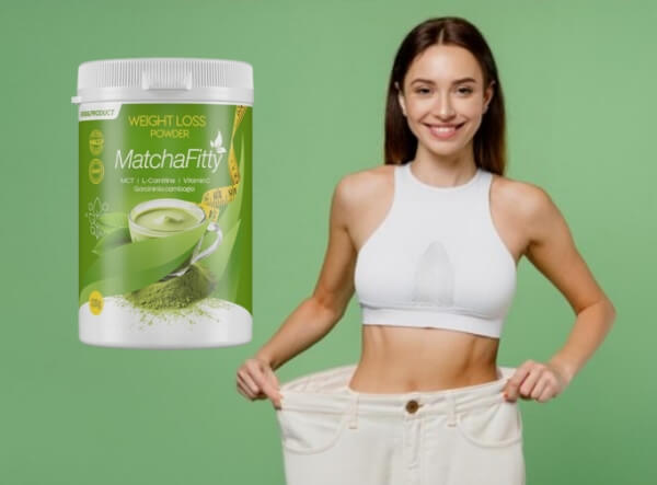 MatchaFitty Price in Europe and Where to Buy