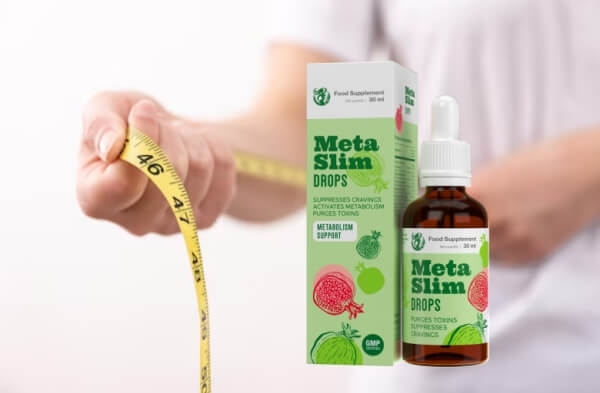 What Is Metaslim and How Does It Work