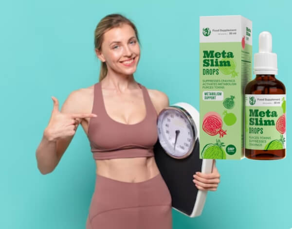 Metaslim Price in Europe and Where to Buy