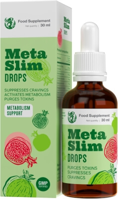 MetaSlim drops Reviews