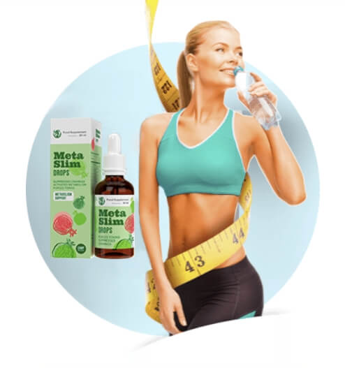 How to take Metaslim - dosage and leaflet