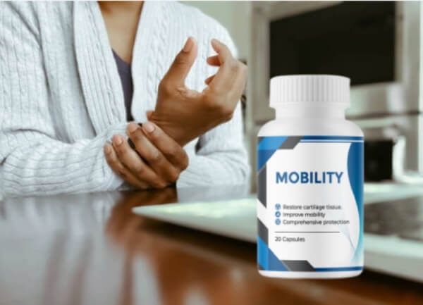 Mobility Price in Malaysia & Where to Buy