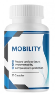 Mobility capsules Reviews Malaysia