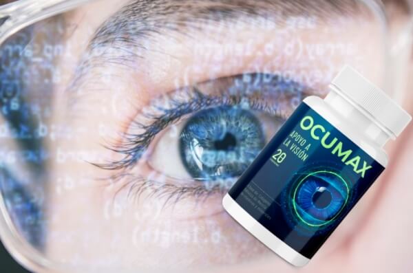 Ocumax Opinions of Customers on Forums Ocumax capsules Reviews Peru - Opinions, price, effects