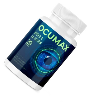 Ocumax capsules Reviews Peru - Opinions, price, effects Ocumax capsules Reviews Peru