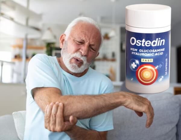 Ostedin – What Is It & How Does It Work