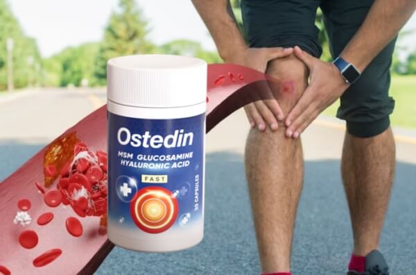 Ostedin Price in Europe – Where to Buy