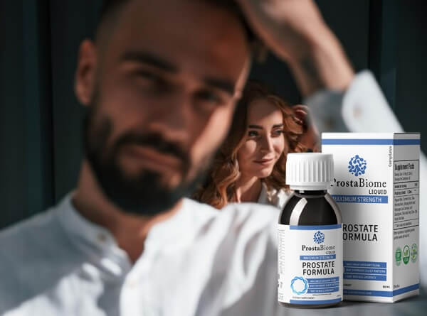 What Is Prostabiome and What Does It Do