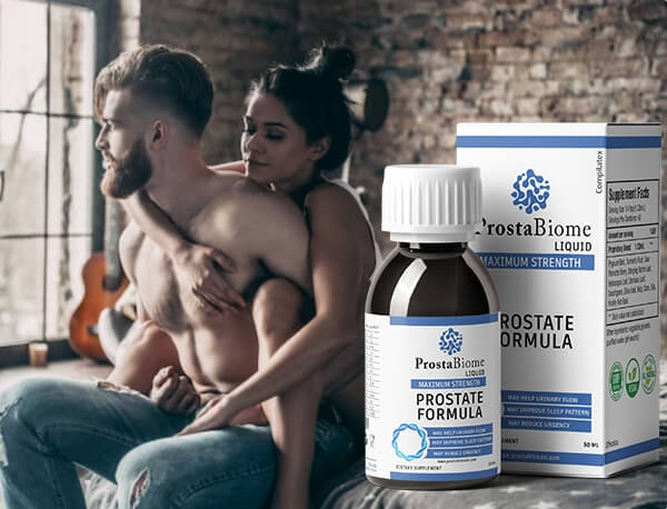Prostabiome syrup Reviews Turkey - Opinions, price, effects