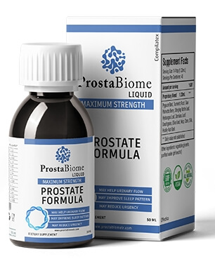 Prostabiome syrup Reviews Turkey