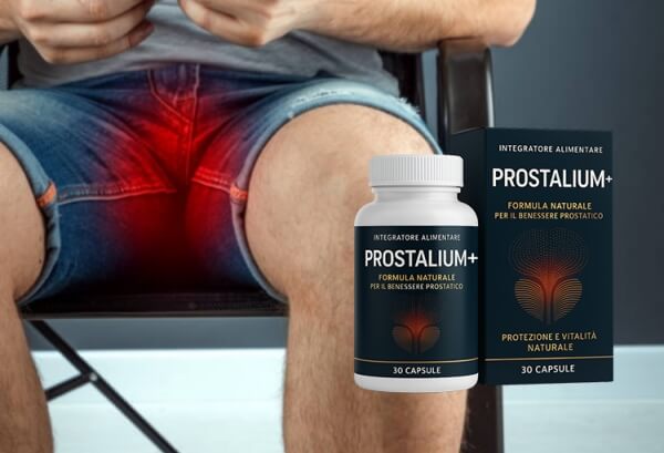 How to Take ProstaliumPlus – Instructions for Use, Dosage, & Leaflet