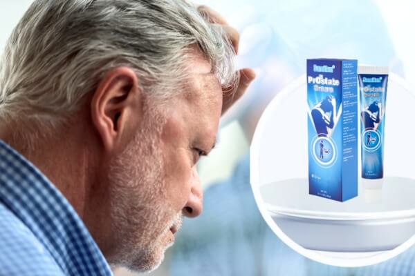 What Is Prostate Sumifun and How Does It Work