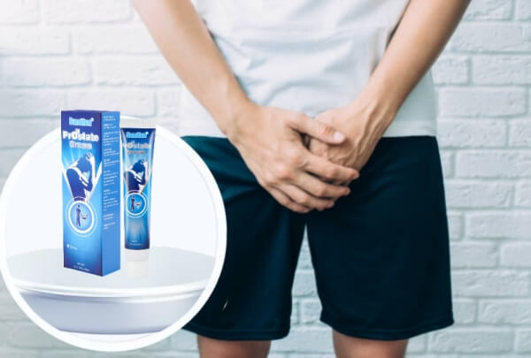 Prostate Sumifun cream Reviews Mali - Opinions, price, effects