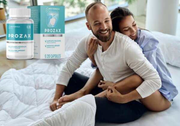 What Is Prozax & How Does It Work