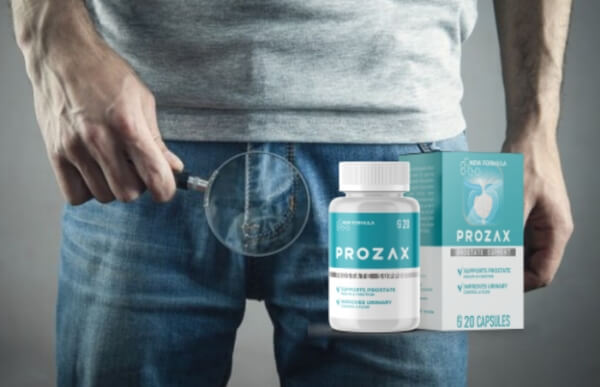 Prozax capsules Reviews Ghana - Opinions, price, effects