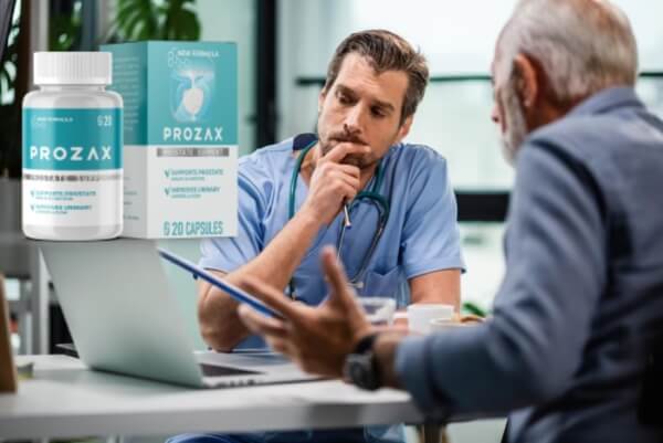 How to Use Prozax Instructions