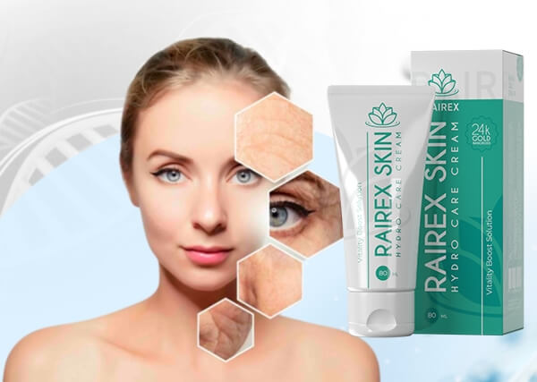 Rairex Cream Price in Europe and Where to Buy