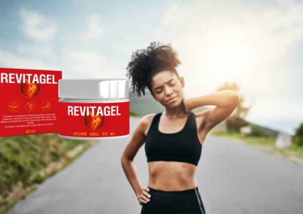 What Is RevitaGel and How Does It Work
