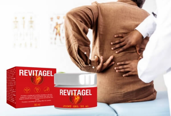 RevitaGel Reviews South Africa - Opinions, price, effects