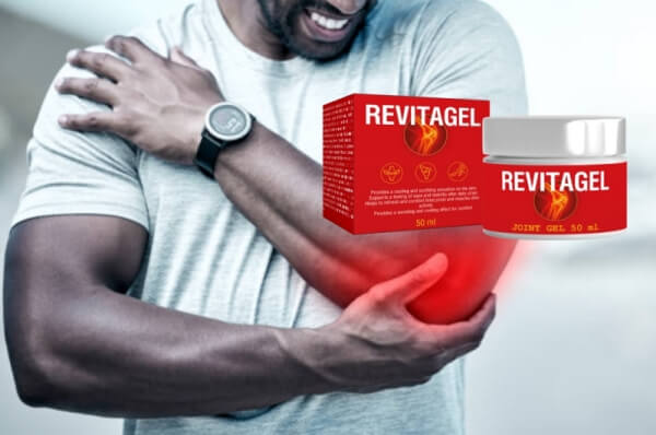 RevitaGel Price in South Africa & Where to Buy