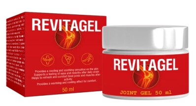 RevitaGel Reviews South Africa
