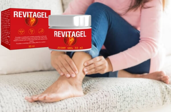 How to Use RevitaGel Instructions