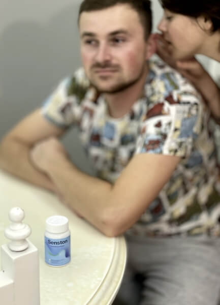 What Is Senston and What Does It Serve For?