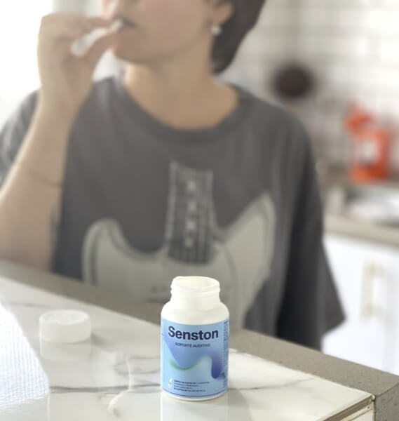 How to Take Senston - Dosage and Leaflet