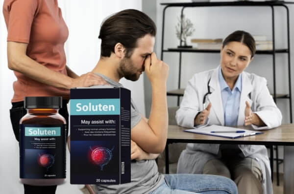 Soluten – What Is It & How Does It Work Soluten – What Is It & How Does It Work