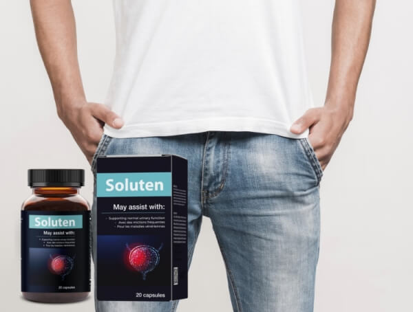 Soluten Opinions & Comments on Forums Soluten capsules Reviews South Africa - Opinions, price, effects