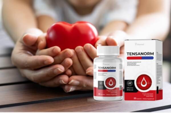 Tensanorm – What Is It & How Does It Work