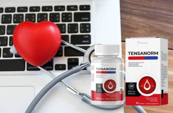 Tensanorm Price in South Africa – Where to Buy